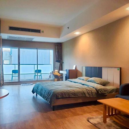 Baan Nonzee Condo بانكوك المظهر الخارجي الصورة