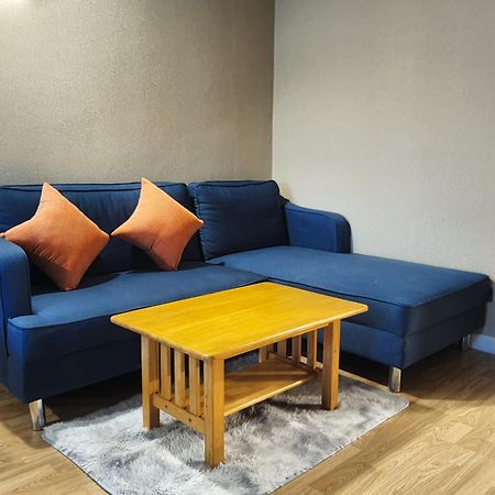 Baan Nonzee Condo بانكوك المظهر الخارجي الصورة