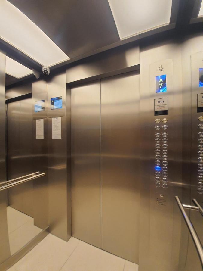 Baan Nonzee Condo بانكوك المظهر الخارجي الصورة