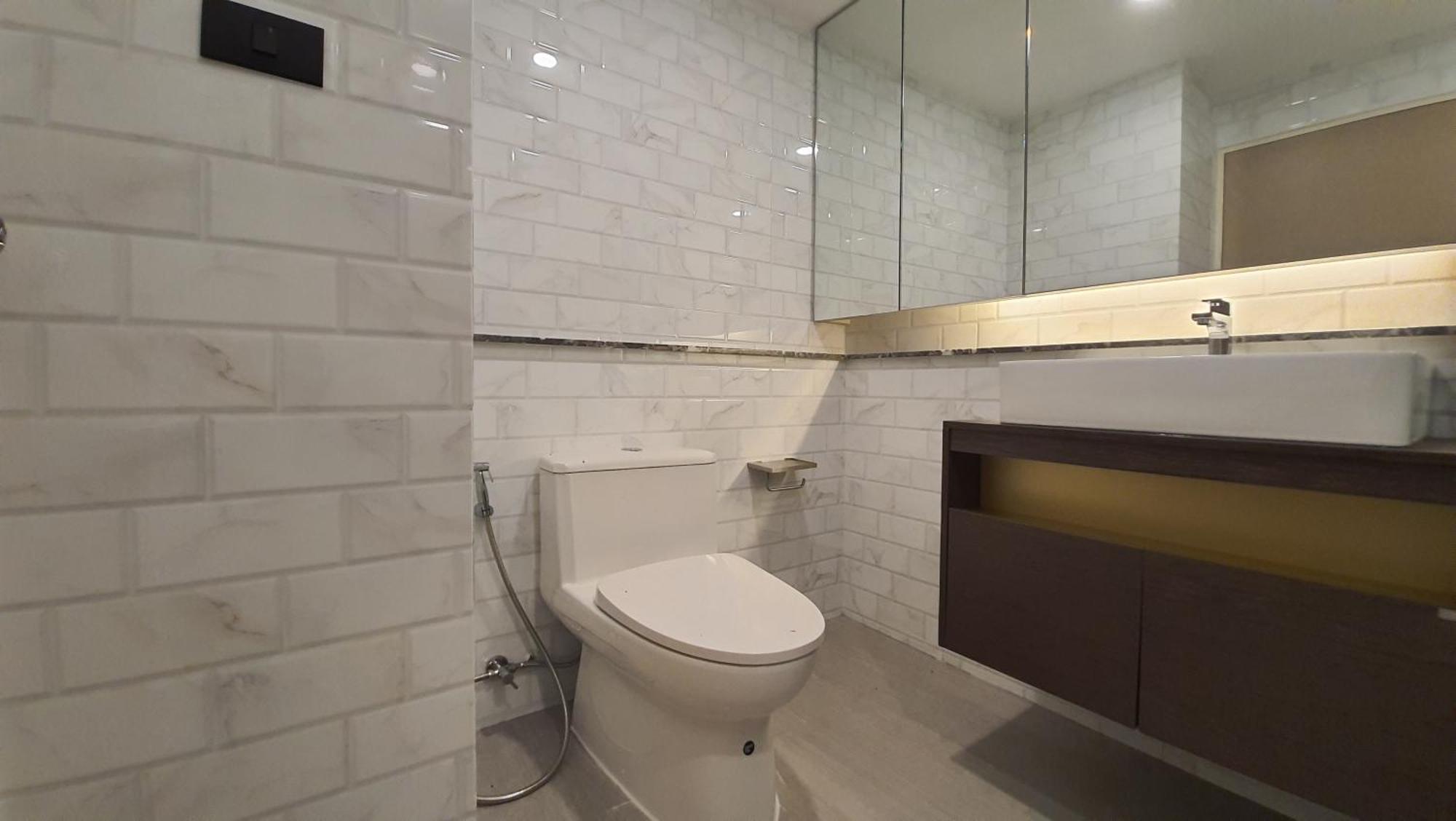 Baan Nonzee Condo بانكوك المظهر الخارجي الصورة