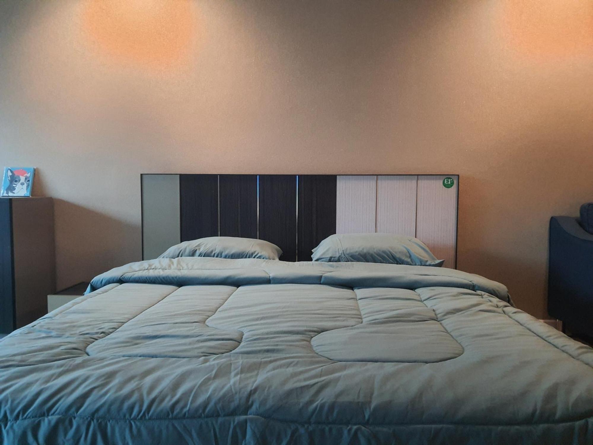 Baan Nonzee Condo بانكوك المظهر الخارجي الصورة