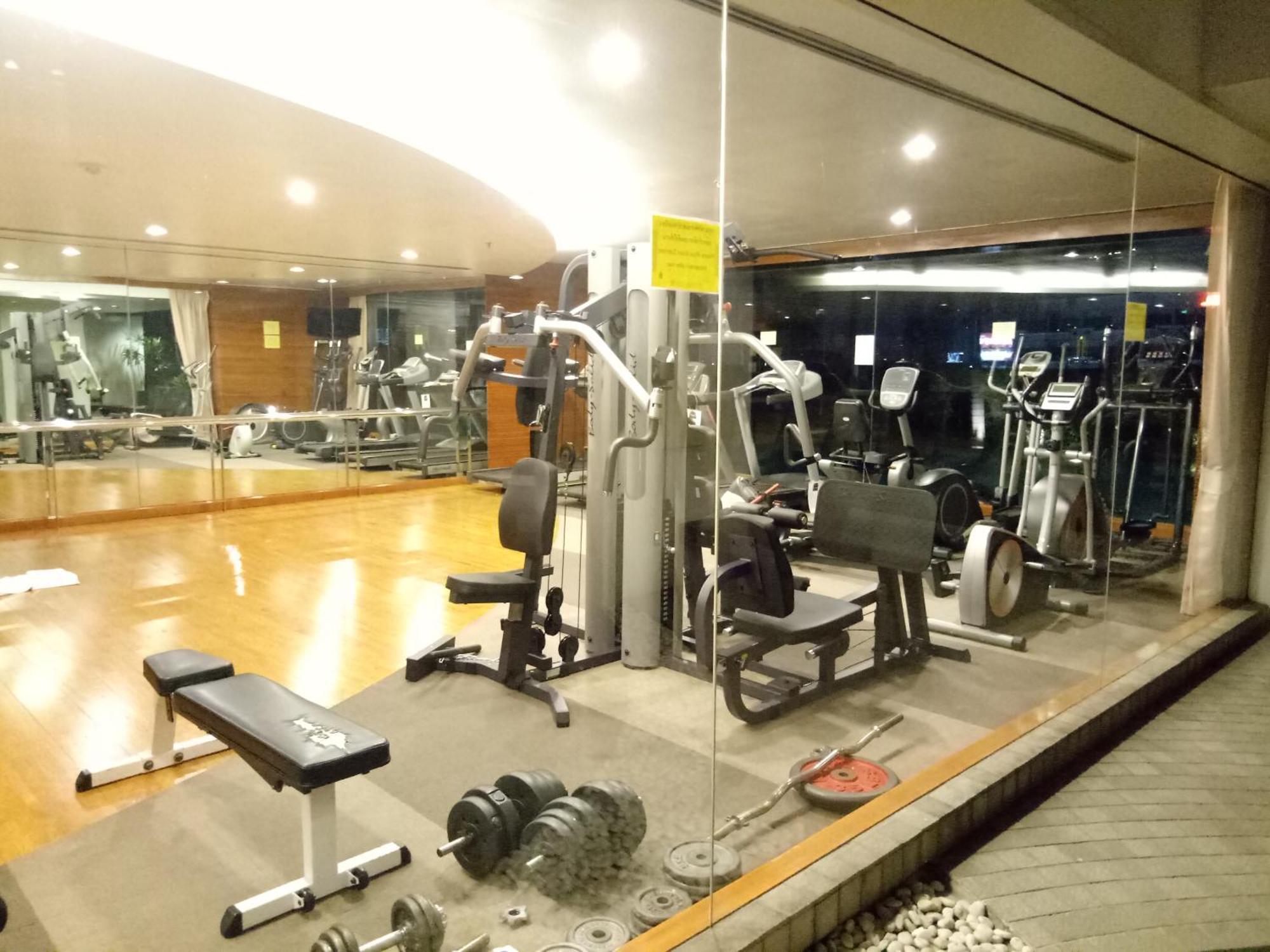 Baan Nonzee Condo بانكوك المظهر الخارجي الصورة